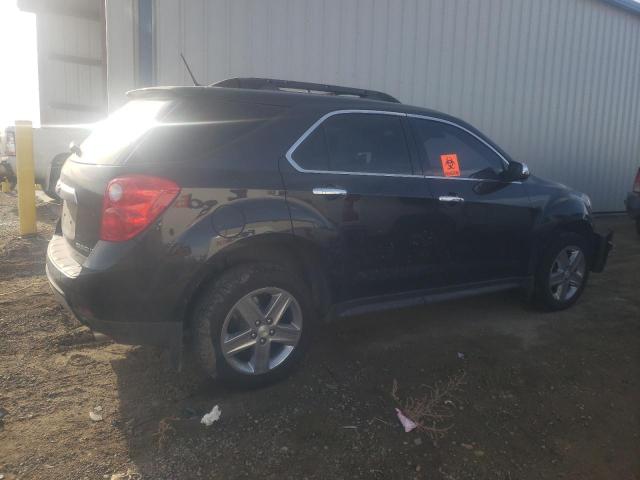 Image 3 of 2014 CHEVROLET EQUINOX LTZ 2014 with VIN 2GNFLHE32E6205912