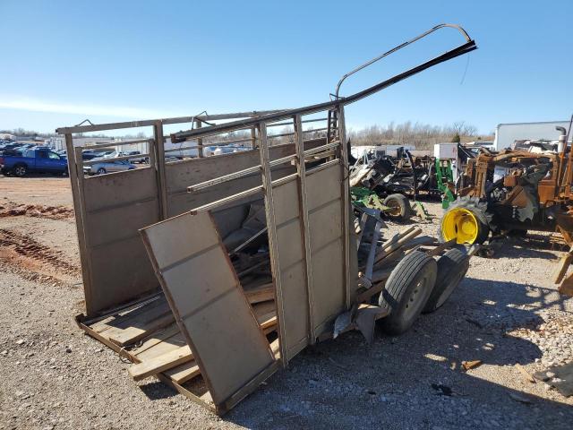 Изображение 2 2005 OTHR TRAILER 2005 с VIN 4CAS3122861000331
