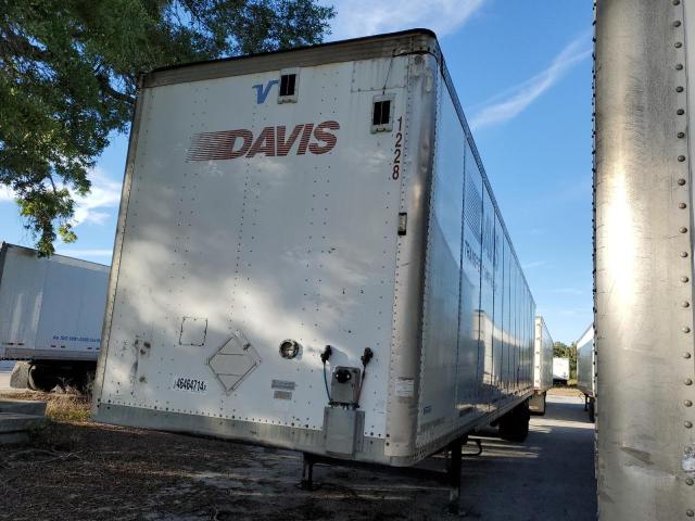 Obraz 2 z 2012 VANG TRAILER 2012 z VIN 5V8VC532XCM202104