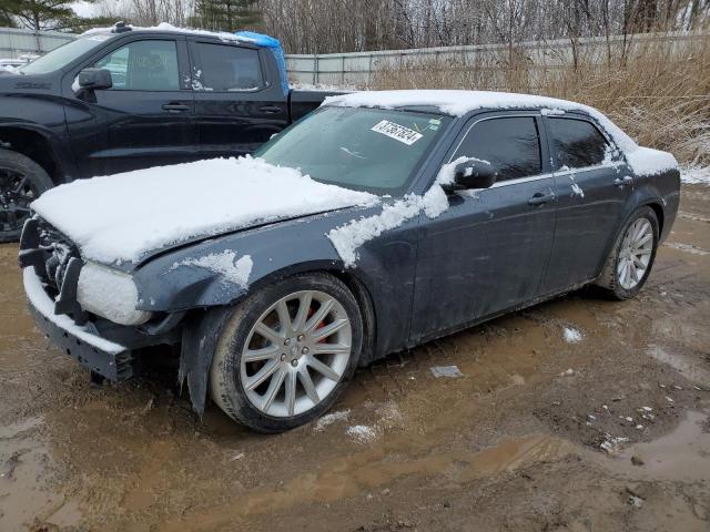 2008 CHRYSLER 300C  2008 image