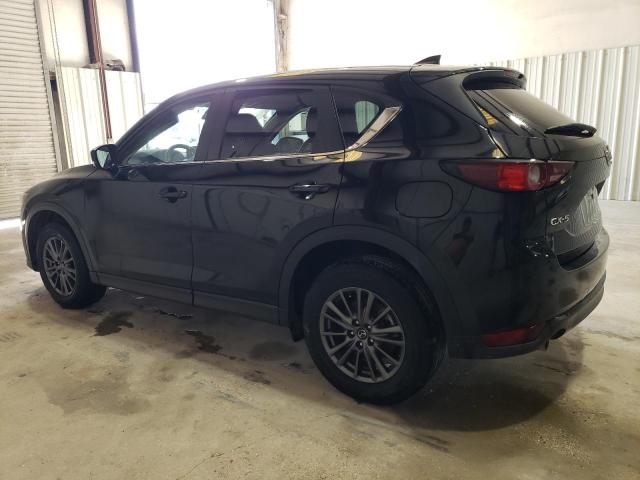 Изображение 2 2021 MAZDA CX-5 TOURING 2021 с VIN JM3KFACM6M0336809