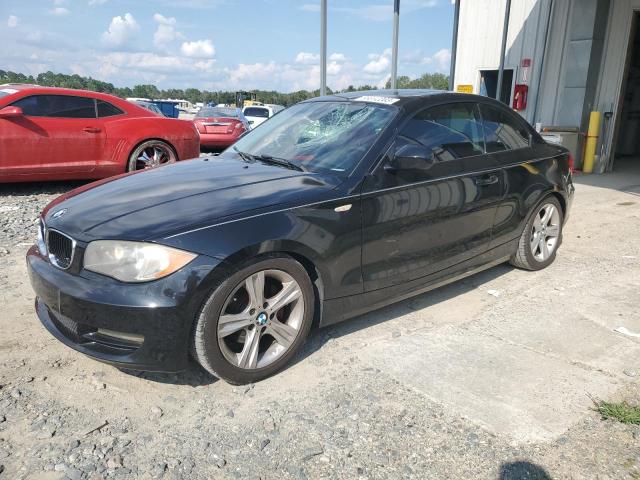 Image 1 of 2010 BMW 128 I 2010 with VIN WBAUP7C50AVK77309