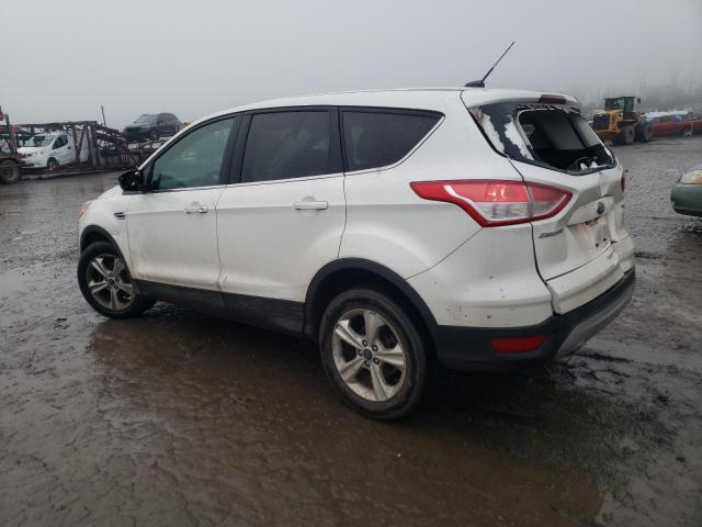 Obraz 2 z 2015 FORD ESCAPE SE 2015 z VIN 1FMCU0G7XFUC03611