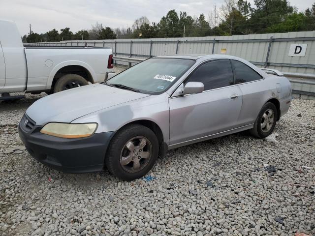 Изображение 1 2002 HONDA ACCORD EX 2002 с VIN 1HGCG32572A030677