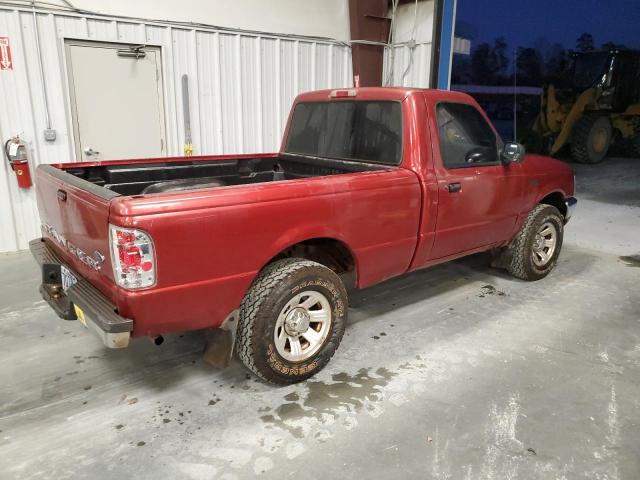 Obraz 3 z 2000 FORD RANGER  2000 z VIN 1FTYR10C3YPA77778