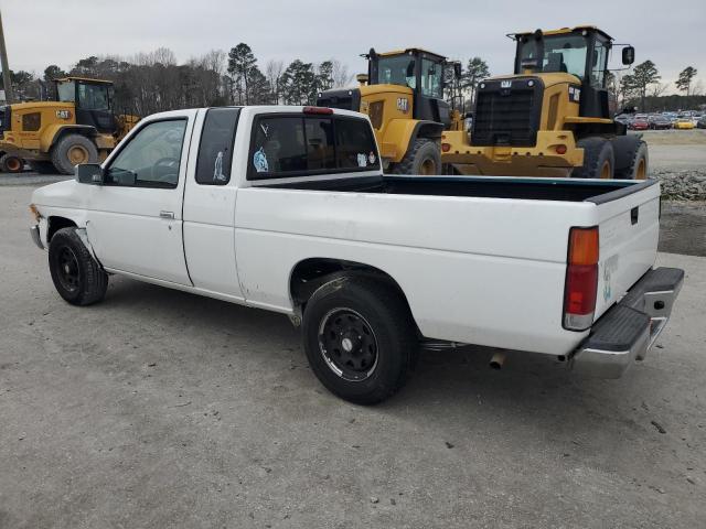 Obraz 2 z 1995 NISSAN TRUCK KING CAB SE 1995 z VIN 1N6HD16SXSC422023