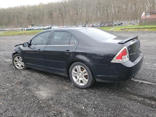 Obraz 2 z 2007 FORD FUSION SEL 2007 z VIN 3FAHP08147R253964