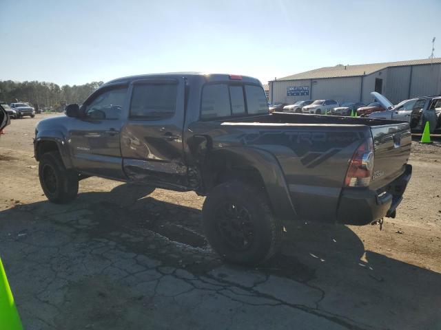 Image 2 of 2013 TOYOTA TACOMA DOUBLE CAB PRERUNNER 2013 with VIN 5TFJU4GN6DX048553