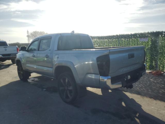 Изображение 2 2019 TOYOTA TACOMA DOUBLE CAB 2019 с VIN 3TMCZ5AN7KM200559
