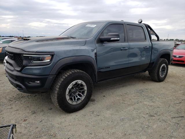 Изображение 1 2021 RAM 1500 TRX 2021 с VIN 1C6SRFU98MN903295