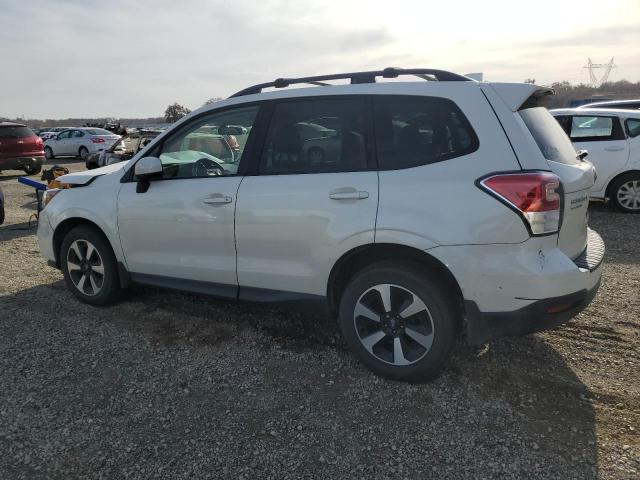 Image 2 of 2017 SUBARU FORESTER 2.5I PREMIUM 2017 with VIN JF2SJAGC0HH481197