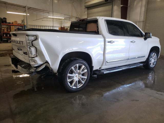 Изображение 3 2023 CHEVROLET SILVERADO K1500 HIGH COUNTRY 2023 с VIN 3GCUDJE81PG112581
