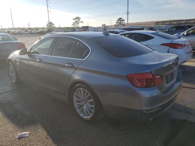 Изображение 2 2014 BMW 528 I 2014 с VIN WBA5A5C59ED507113