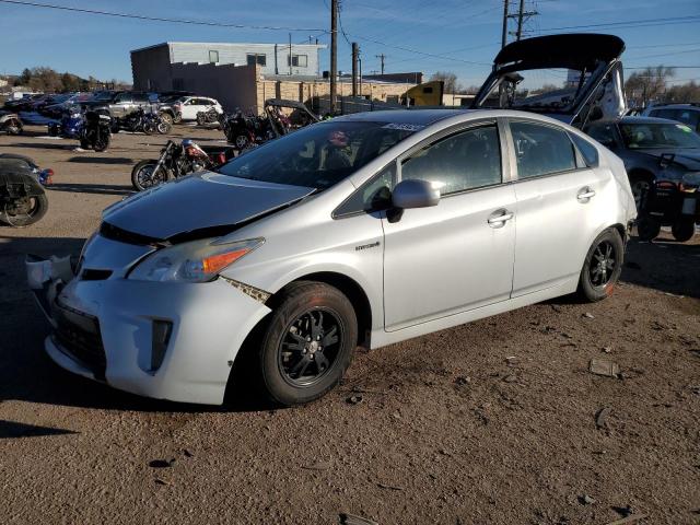 Obraz 1 z 2015 TOYOTA PRIUS  2015 z VIN JTDKN3DU8F0404326