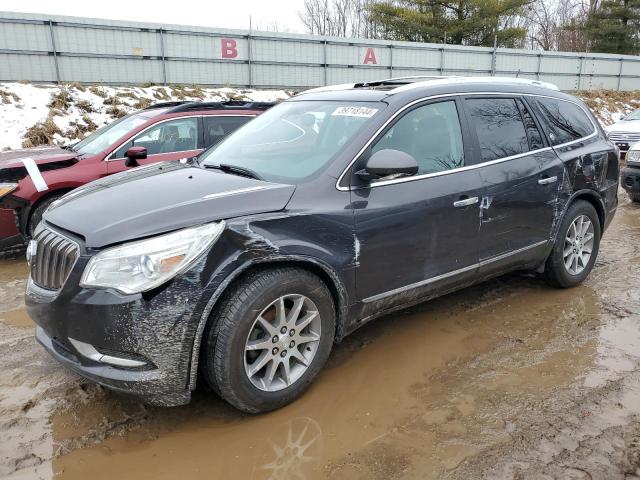 2016 BUICK ENCLAVE  2016 image