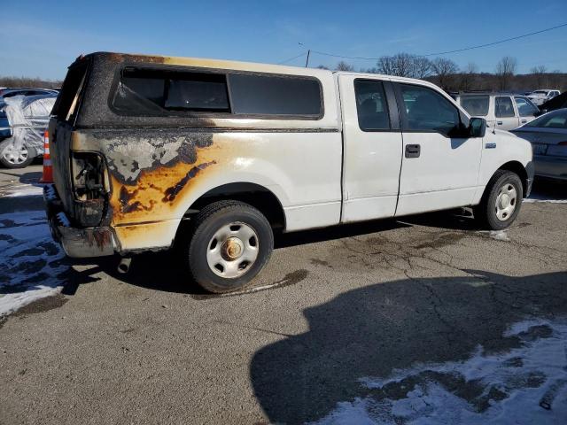Image 3 of 2005 FORD F150  2005 with VIN 1FTRX12W45NA51652