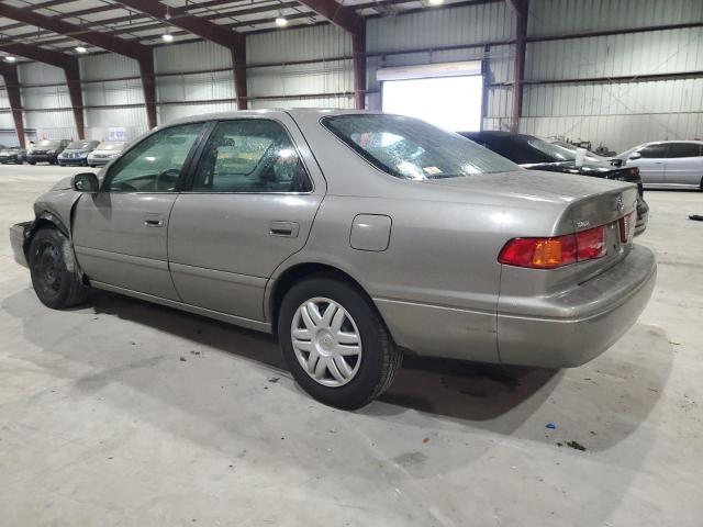 Obraz 2 z 2001 TOYOTA CAMRY CE 2001 z VIN 4T1BG22K21U076999