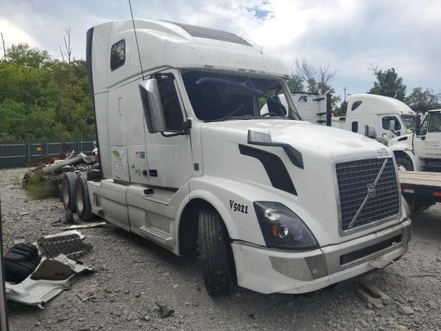 Obraz 2019 VOLVO VN VNL 2019