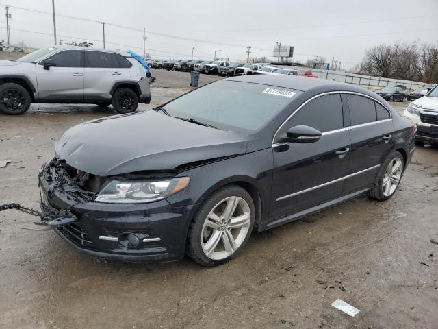 2015 VOLKSWAGEN CC SPORT 2015 image