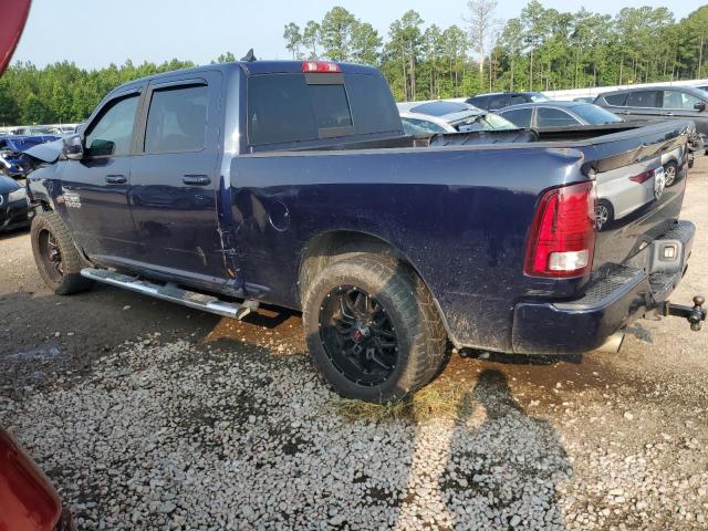 Image 2 of 2014 RAM 1500 SPORT 2014 with VIN 1C6RR6UT2ES185031