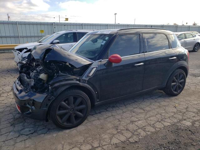2015 MINI COOPER S COUNTRYMAN 2015 image