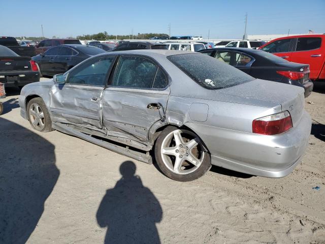 Image 2 of 2003 ACURA 3.2TL TYPE-S 2003 with VIN 19UUA56823A014927