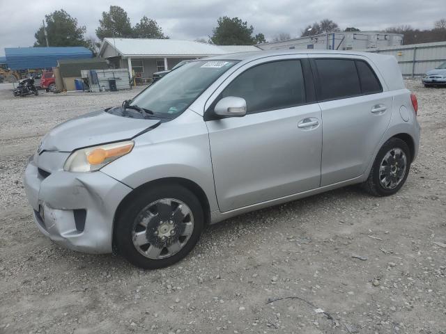 Изображение 1 2012 TOYOTA SCION XD  2012 с VIN JTKKU4B42C1022660