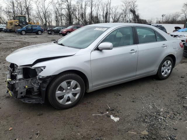 2008 TOYOTA CAMRY CE 2008 image