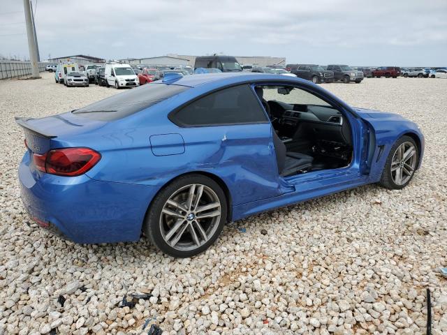 Obraz 3 z 2018 BMW 430I  2018 z VIN WBA4W3C59JAE99546