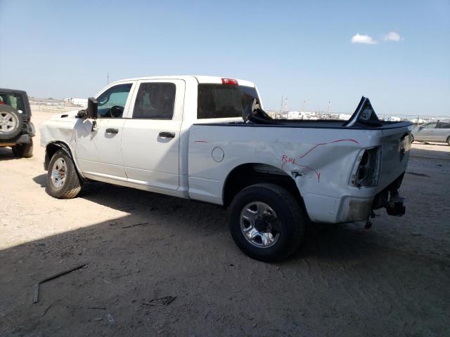 Image 2 of 2020 RAM 2500 TRADESMAN 2020 with VIN 3C6UR5CJ8LG163544