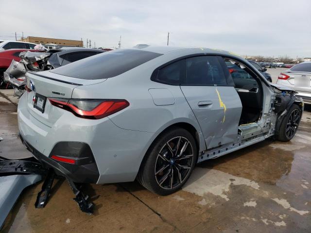 Obraz 3 z 2023 BMW I4 EDRIVE40  2023 z VIN WBY73AW09PFR28589