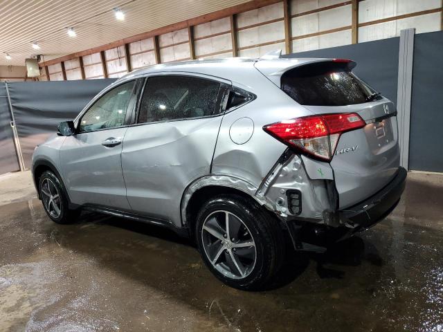 Obraz 2 z 2022 HONDA HR-V EX 2022 z VIN 3CZRU6H53NM758864