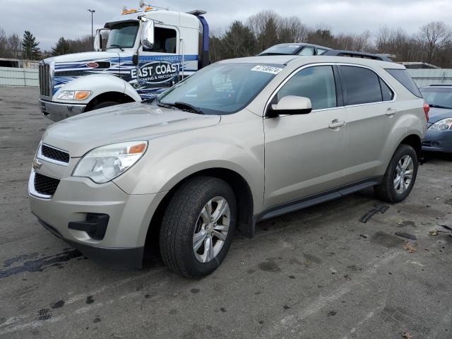 Изображение 1 2015 CHEVROLET EQUINOX LT 2015 с VIN 2GNFLFEK5F6133519