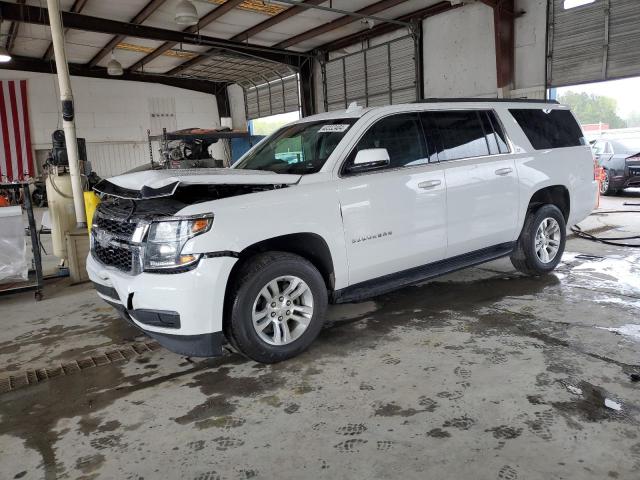 Obraz 1 z 2019 CHEVROLET SUBURBAN K1500 LT 2019 z VIN 1GNSKHKC5KR199500