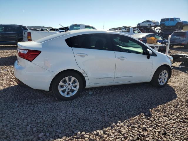 Obraz 3 z 2014 KIA RIO LX 2014 z VIN KNADM4A3XE6358343