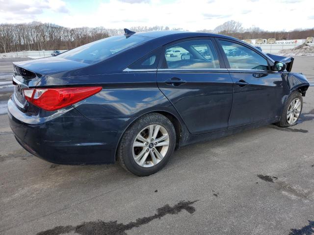 Obraz 3 z 2011 HYUNDAI SONATA GLS 2011 z VIN 5NPEB4AC1BH183995