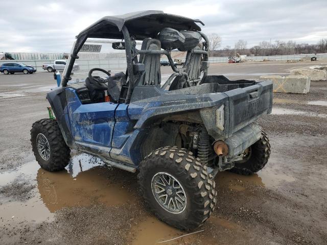 Obraz 3 z 2021 YAMAHA YXE1000  2021 z VIN 5Y4AN42Y8MA103772