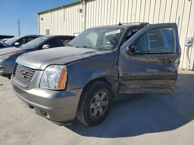 Obraz 2007 GMC YUKON  2007