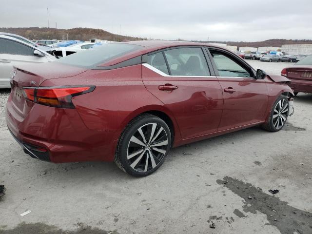Изображение 3 2020 NISSAN ALTIMA SR 2020 с VIN 1N4BL4CV3LN313457