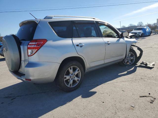 Image 3 of 2010 TOYOTA RAV4  2010 with VIN JTMBF4DV2AD028560