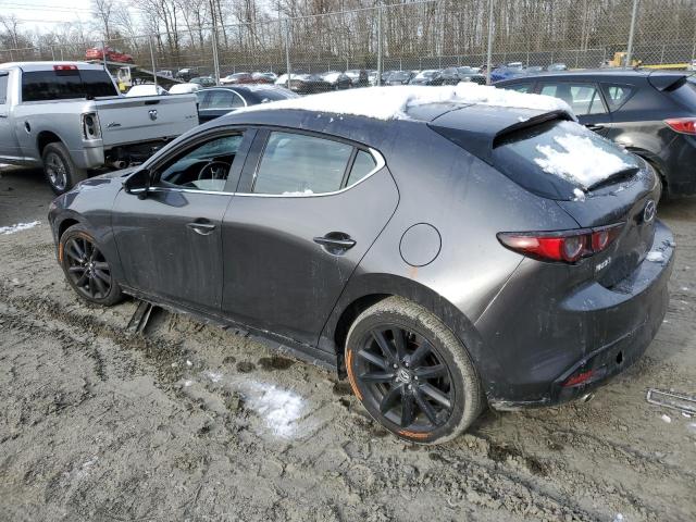 Image 2 of 2021 MAZDA 3 PREMIUM 2021 with VIN JM1BPAML5M1332868
