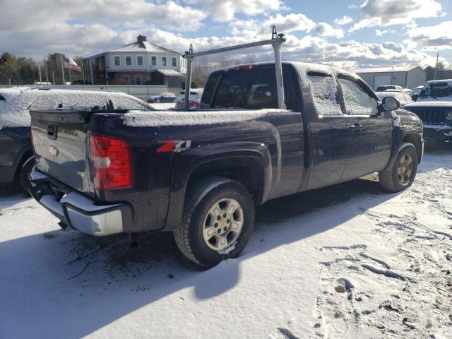 Obraz 3 z 2009 CHEVROLET SILVERADO K1500 LT 2009 z VIN 2GCEK290991116376