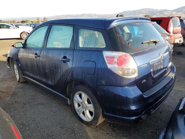 Image 2 of 2005 TOYOTA COROLLA MATRIX XR 2005 with VIN 2T1KR32E55C442309