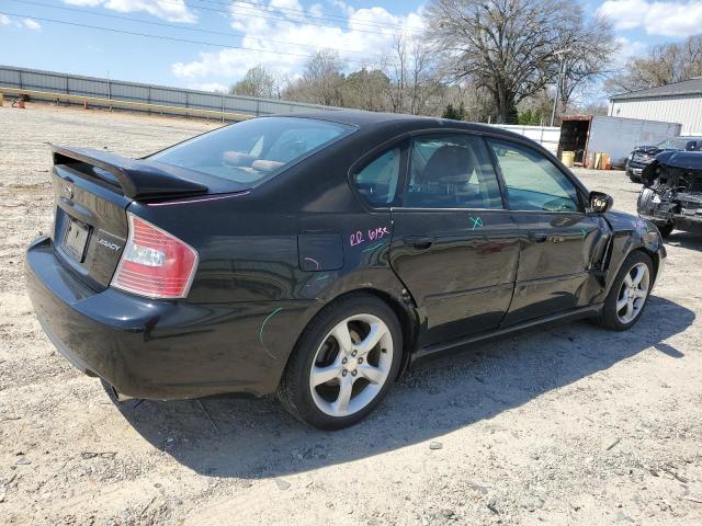 Obraz 3 z 2007 SUBARU LEGACY 2.5I 2007 z VIN 4S3BL616877200888