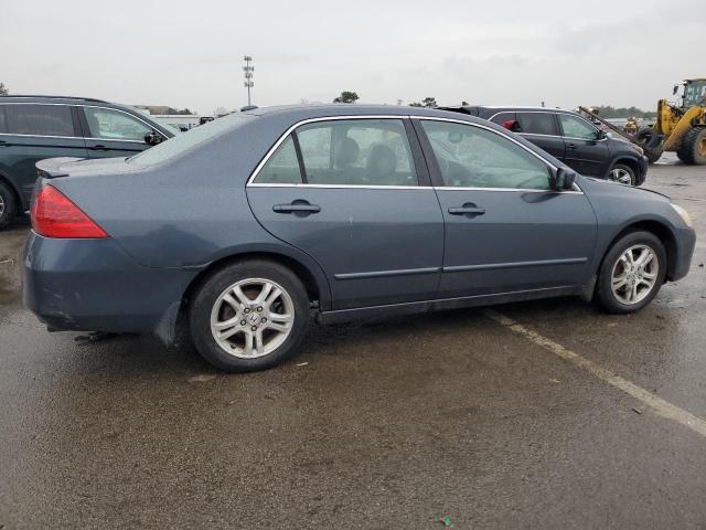 Image 3 of 2007 HONDA ACCORD EX 2007 with VIN 1HGCM56847A015697