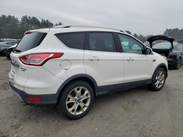 Image 3 of 2015 FORD ESCAPE TITANIUM 2015 with VIN 1FMCU9JX7FUA35018