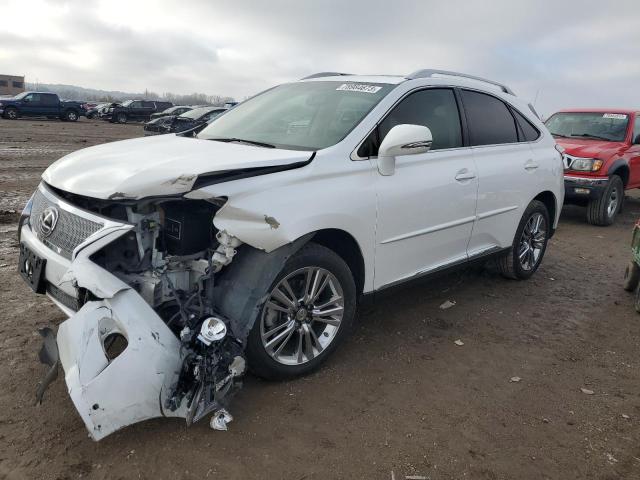 2015 LEXUS RX 350 BASE 2015 image