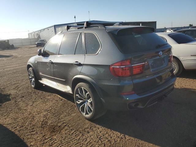 Obraz 2 z 2011 BMW X5 XDRIVE35D 2011 z VIN 5UXZW0C58C0B88379