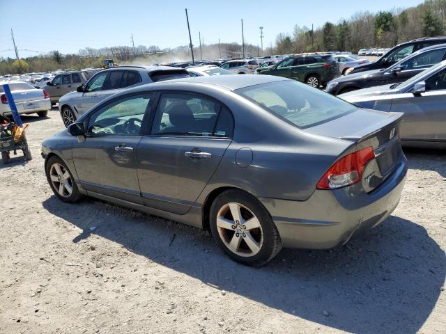 Image 2 of 2009 HONDA CIVIC LX-S 2009 with VIN 2HGFA16689H308472