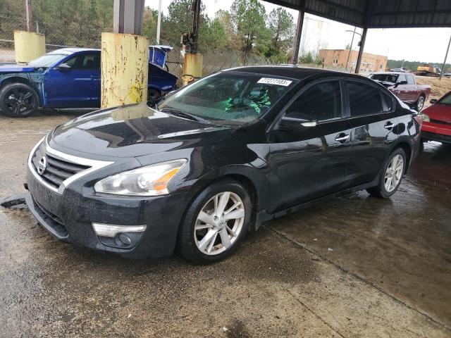 Obraz 1 z 2014 NISSAN ALTIMA 2.5 2014 z VIN 1N4AL3AP5EC130988